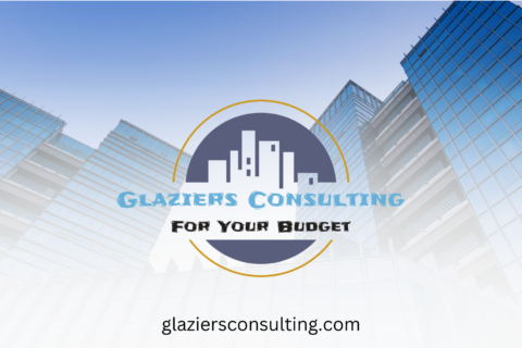 Glaziers Consulting logo image for blog posts